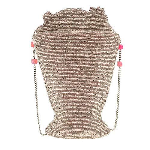 Mary Frances Shake It Up Crossbody