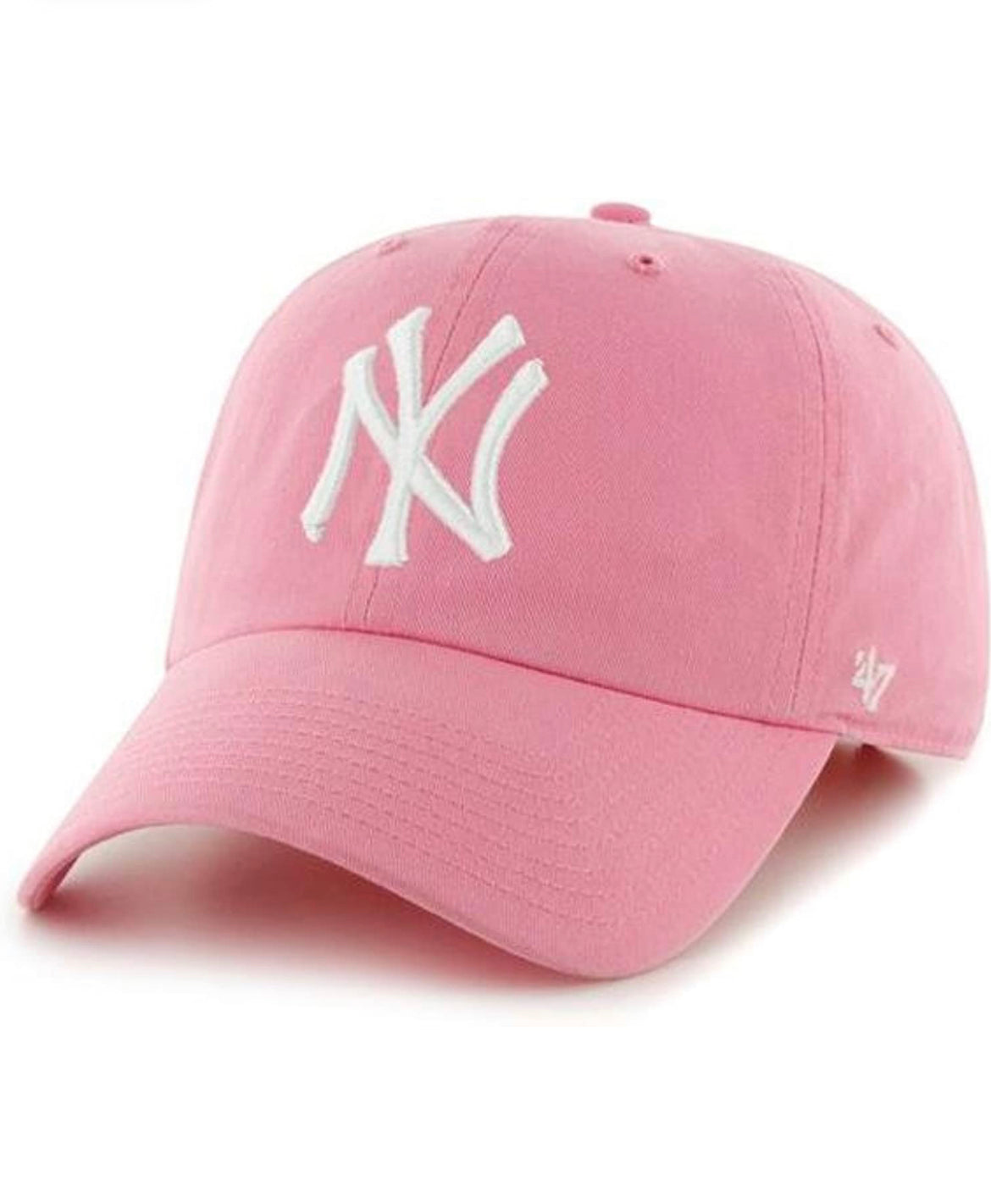 New York Yankees 47’